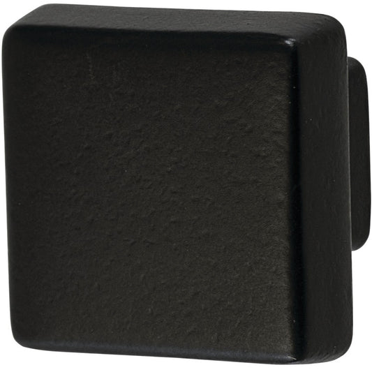 Hafele Blackrock Knob