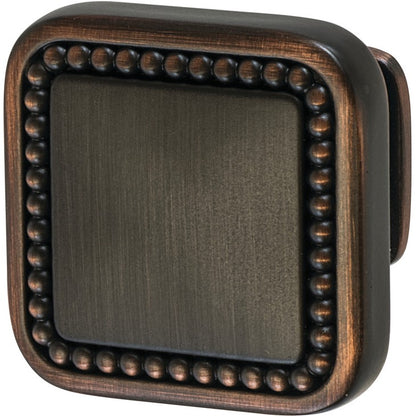 Hafele Carolyne Knob