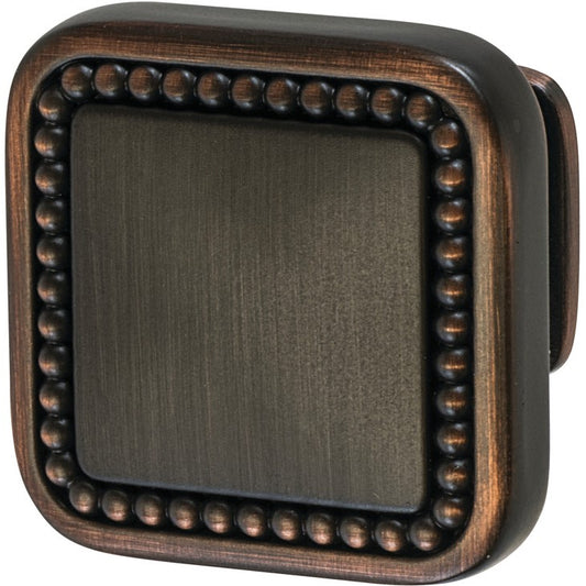 Hafele Carolyne Knob