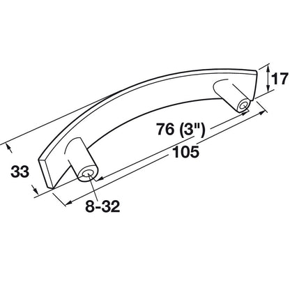 Hafele Extensity Pull