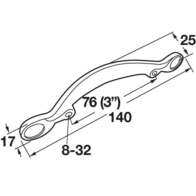 Hafele Inspirations Pull