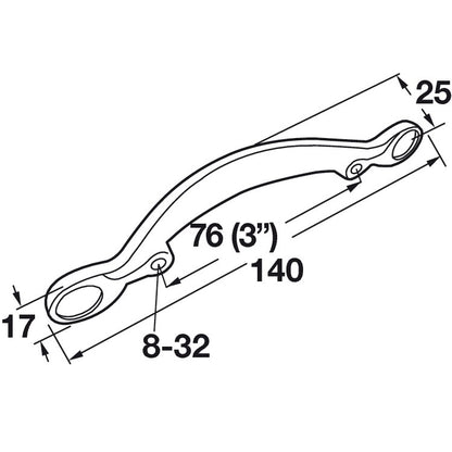 Hafele Inspirations Pull