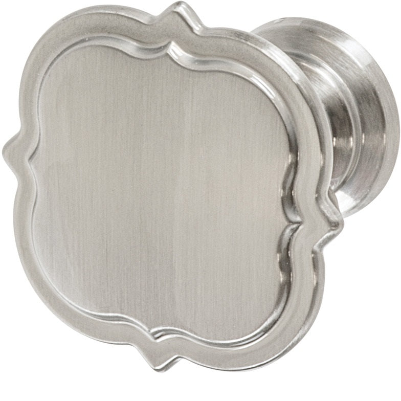 Hafele Grace Revitalize Knob