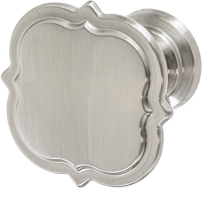 Hafele Grace Revitalize Knob