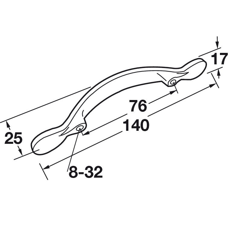 Hafele Narure's Splendor Pull