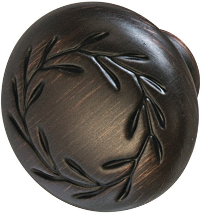 Hafele Narure's Splendor Knob