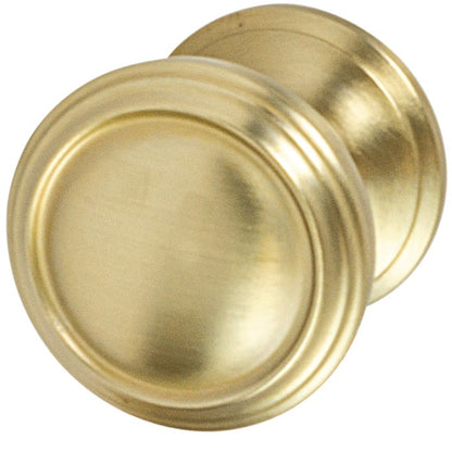 Hafele Revitalize Knob Round