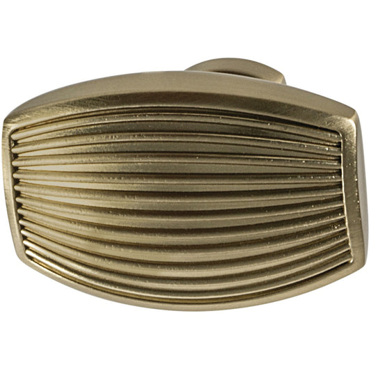 Hafele Sea Grass Knob