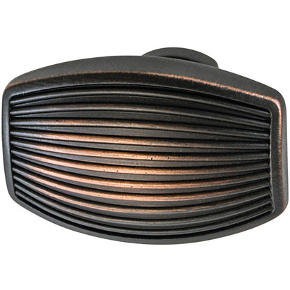 Hafele Sea Grass Knob