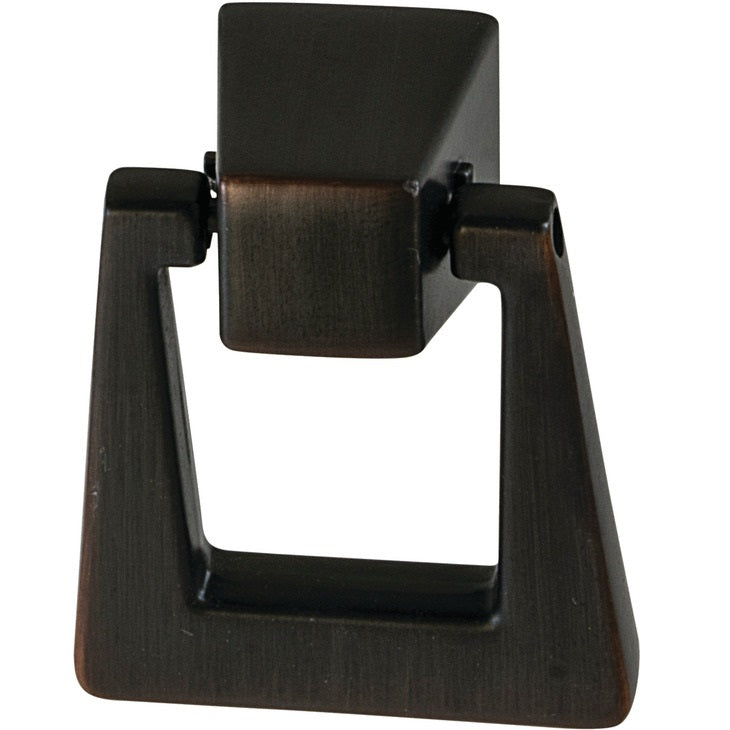 Hafele Blackrock Bail Pull