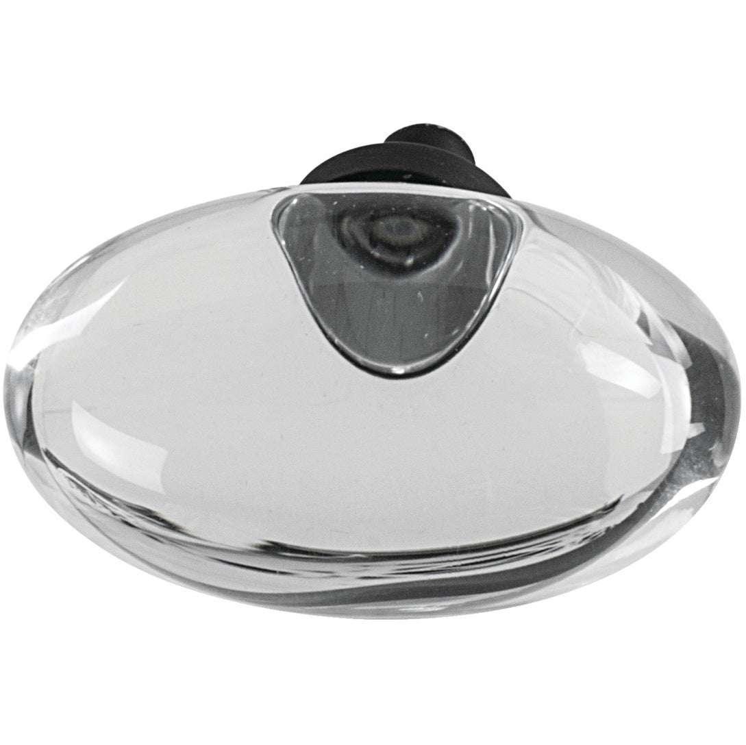 Hafele Glacio Knob Oval