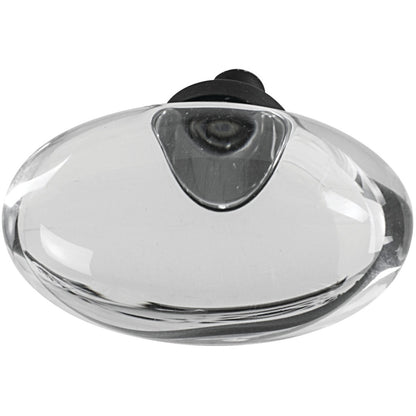Hafele Glacio Knob Oval