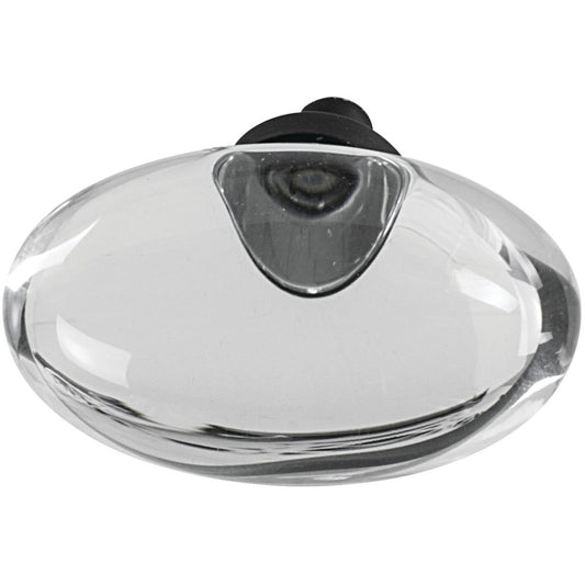 Hafele Glacio Knob Oval