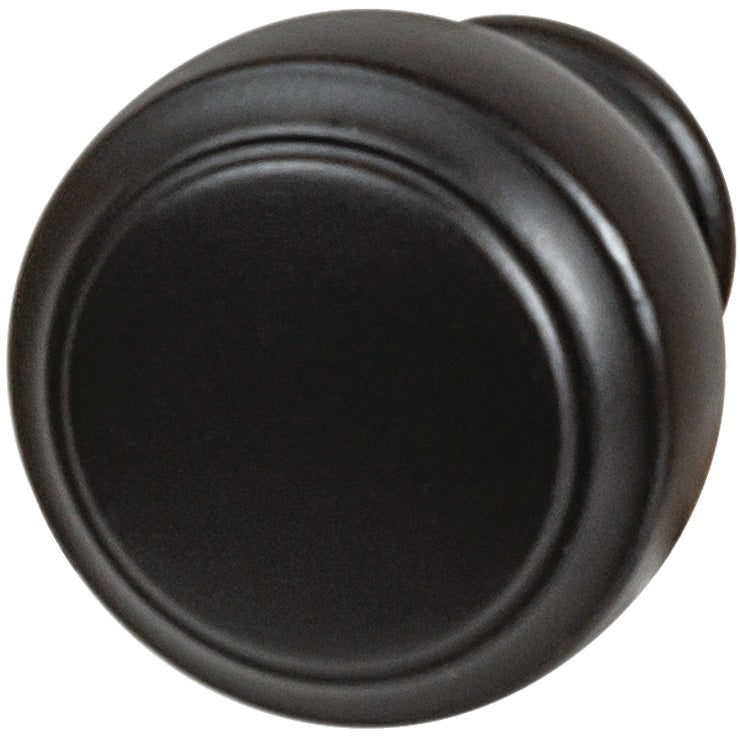 Hafele Highland Ridge Knob Round