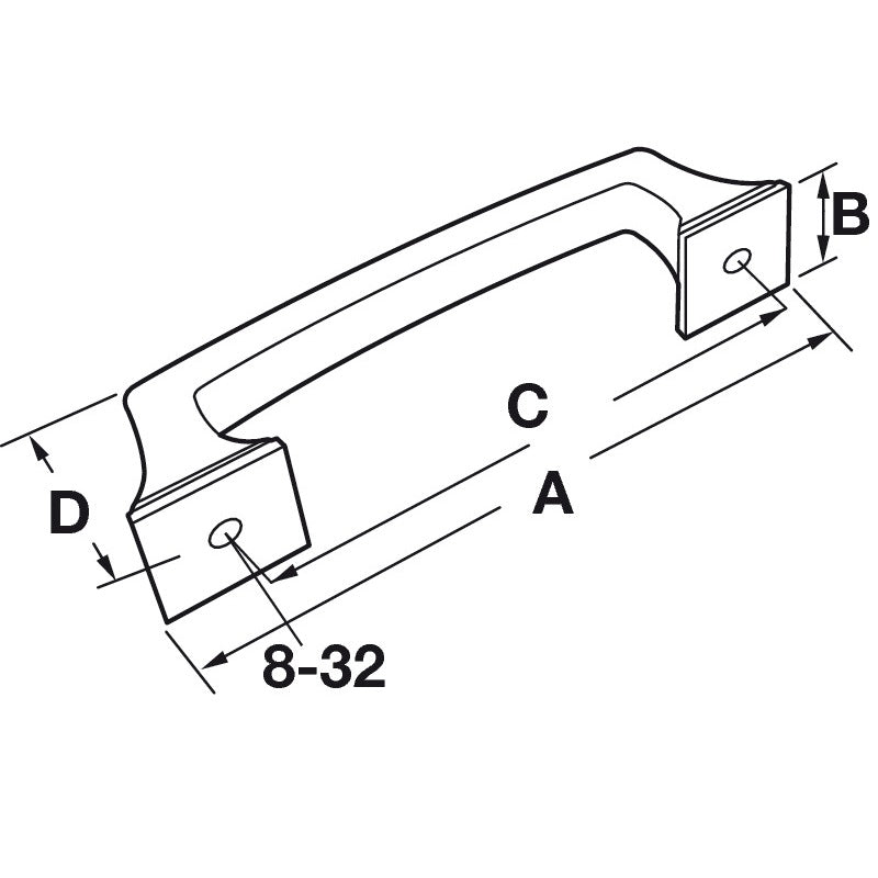 Hafele Mulholland Pull