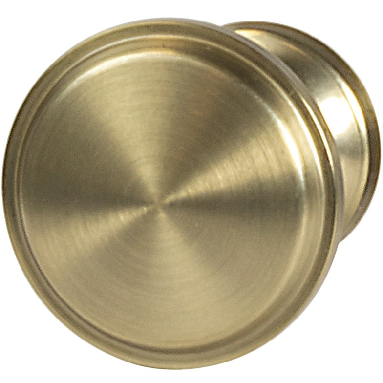 Hafele Westerly Knob