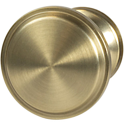 Hafele Westerly Knob