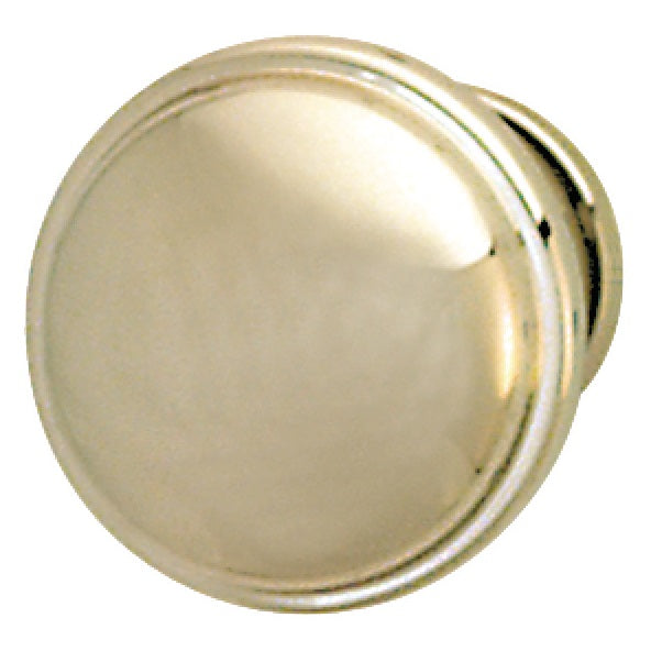 Hafele Bungalow Knob