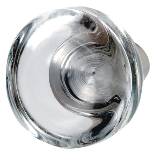 Hafele Lalique Knob