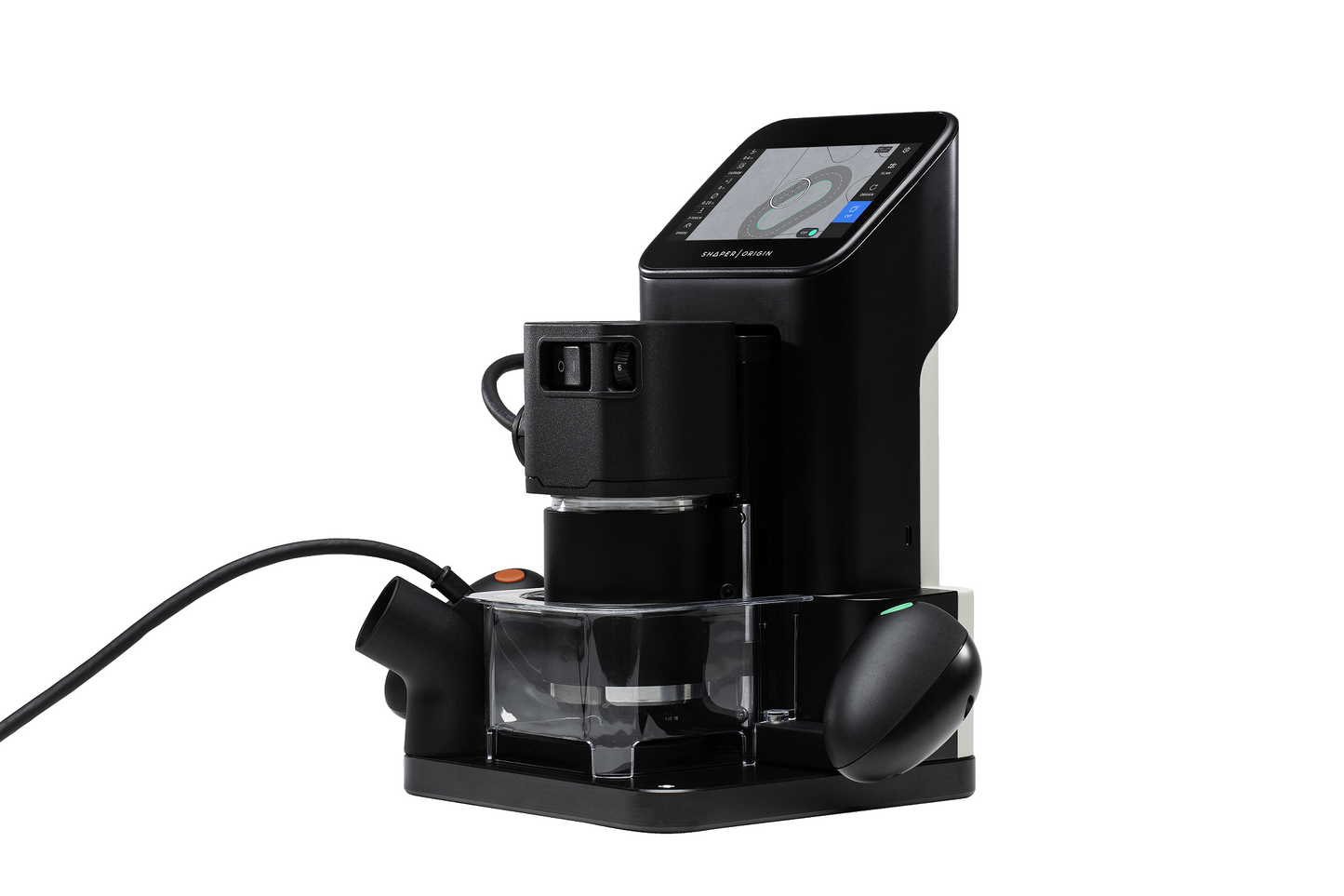 Shaper Tools Origin Handheld CNC Router Generation 2