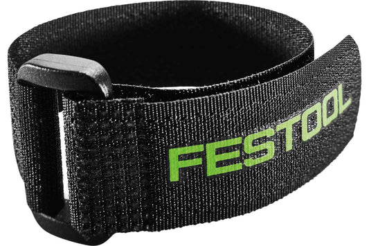 Festool 205294 Plug-It Cable and Hose Strap 5 Pack
