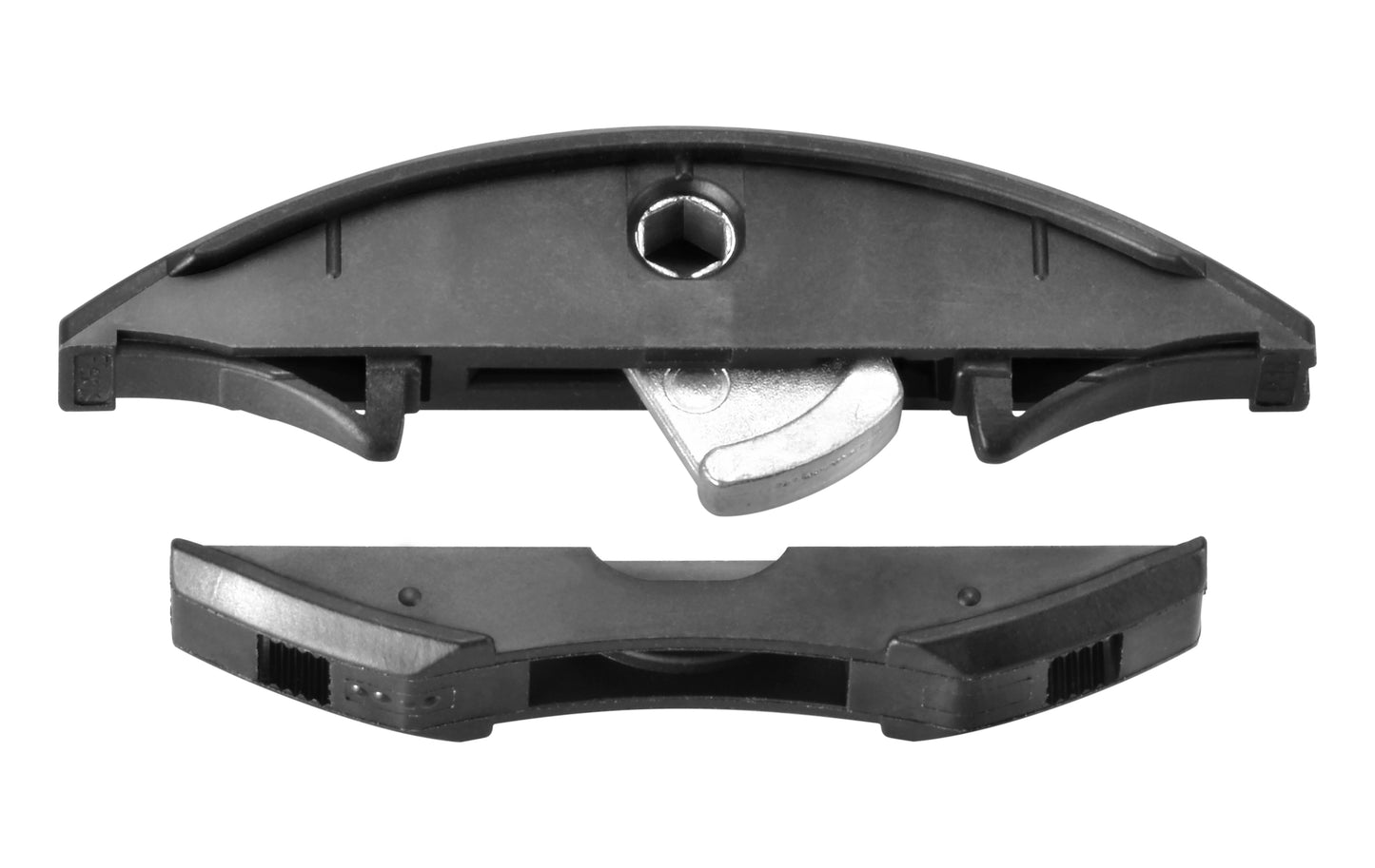 Clamex P-14 Flexus Connector - Lamello