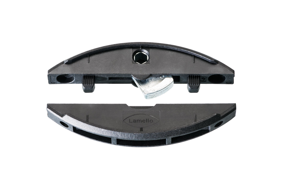Clamex P-14 Connector - Lamello