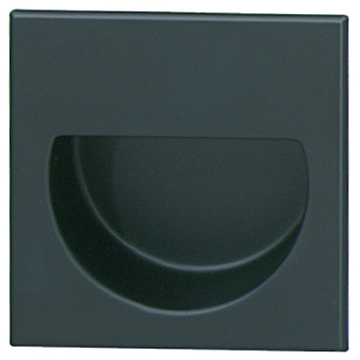 Hafele Bearden Recess Pull