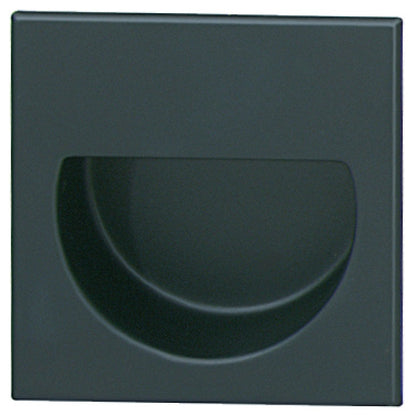 Hafele Bearden Recess Pull