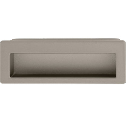 Hafele Antimicrobial Recess Pull Architectural