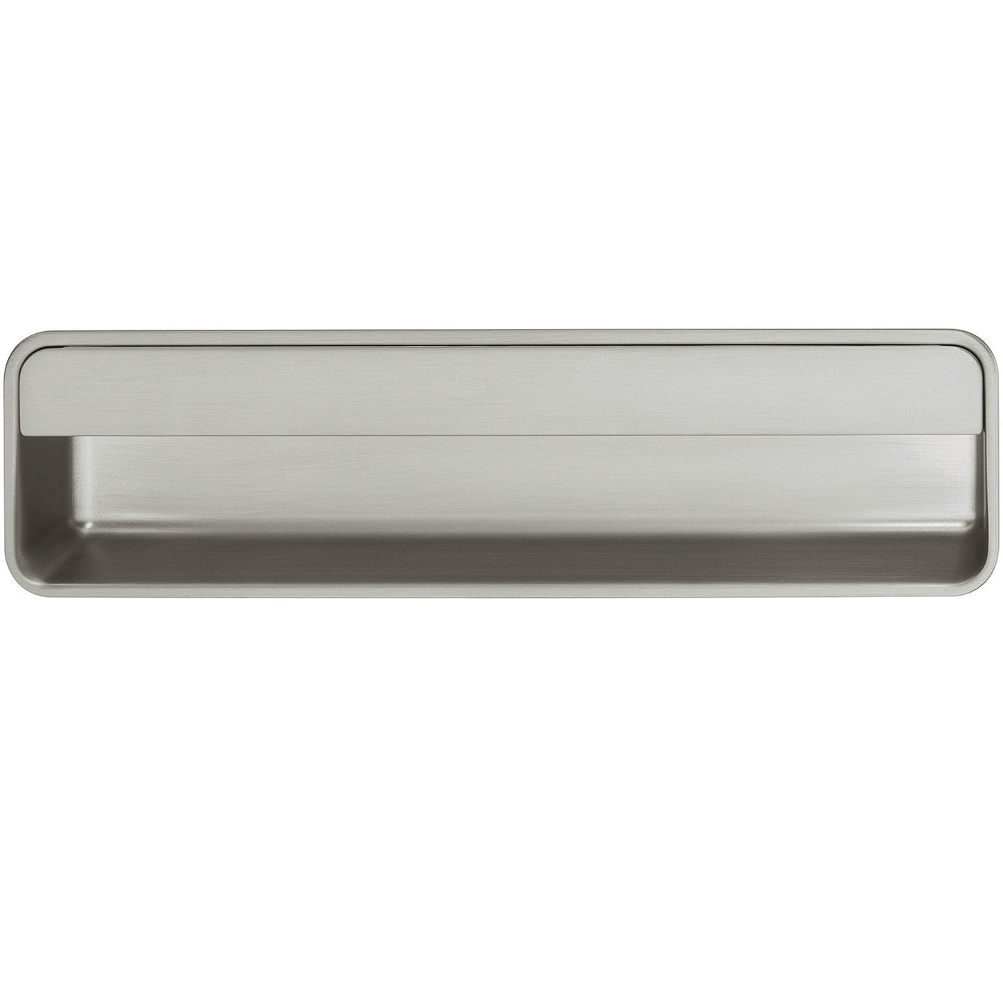 Hafele Lago Di Como Recess Pull Architectural, Length 193 mm