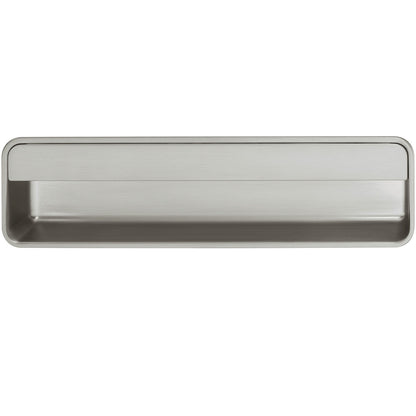 Hafele Lago Di Como Recess Pull Architectural, Length 193 mm