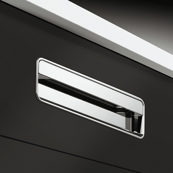 Hafele Lago Di Como Recess Pull Architectural, Length 193 mm