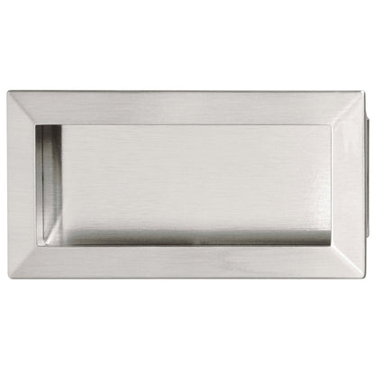 Hafele Lago Di Como Recess Pull Architectural, Length 138 mm