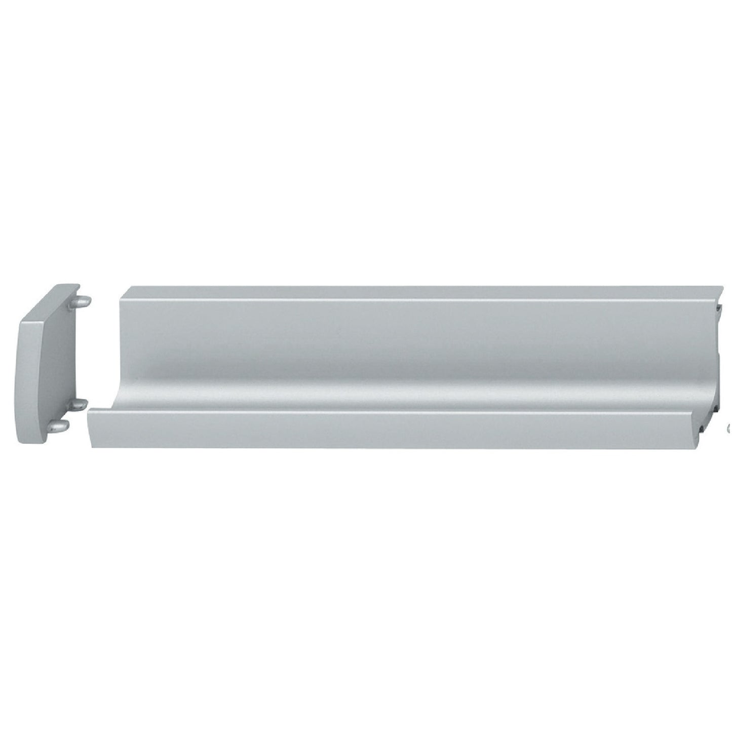 Hafele Impressions Recess Pull