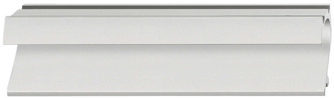 Hafele Impressions Recess Pull Minimalist