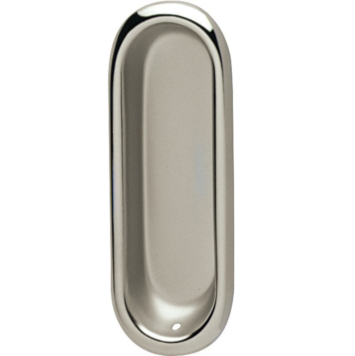 Hafele Mortise Recess Pull