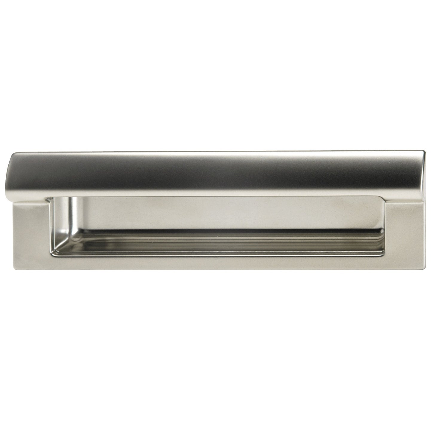 Hafele Villard Recess Pull