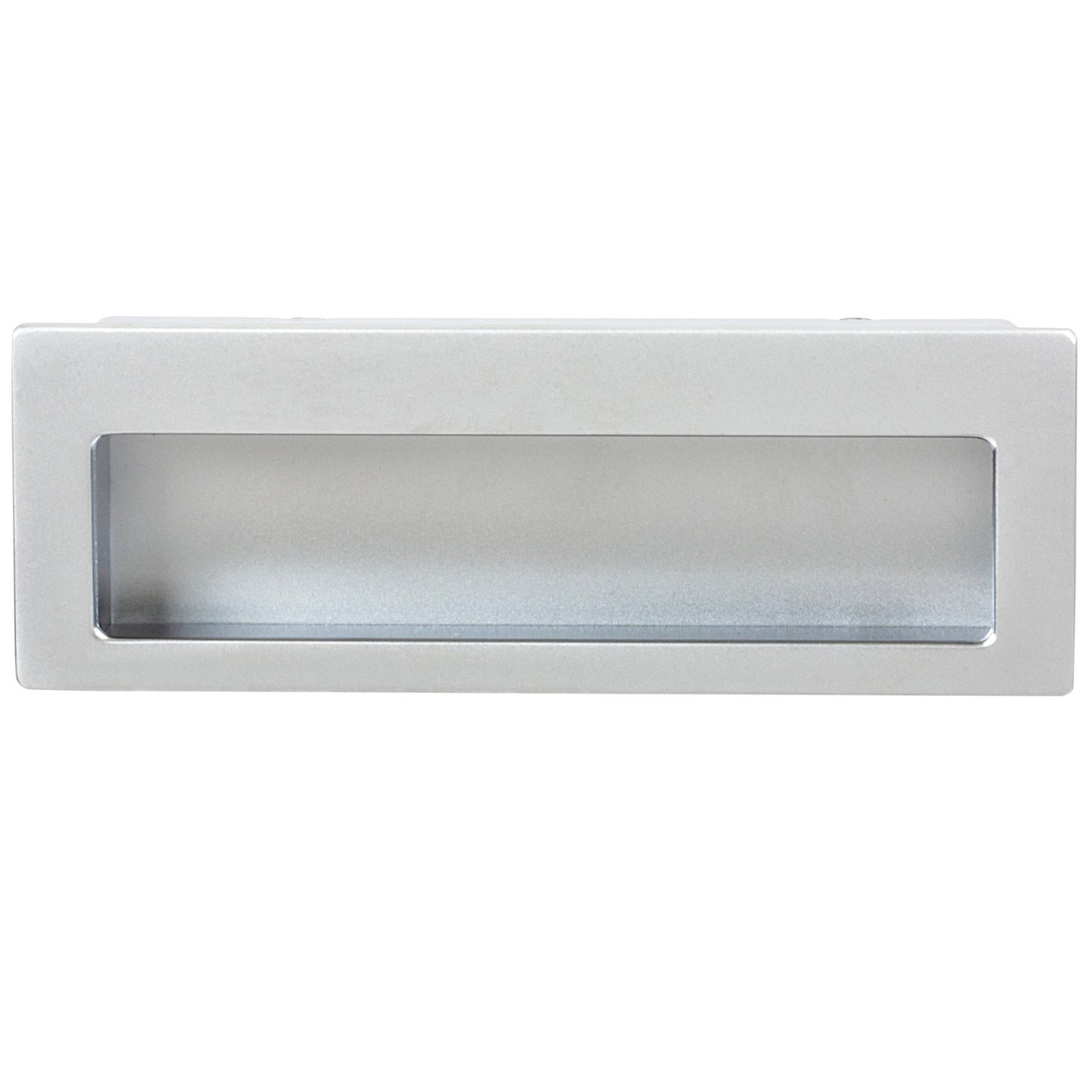 Hafele Cambio Recess Pull, Depth 16.8 mm