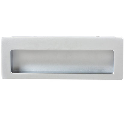 Hafele Cambio Recess Pull, Depth 16.8 mm