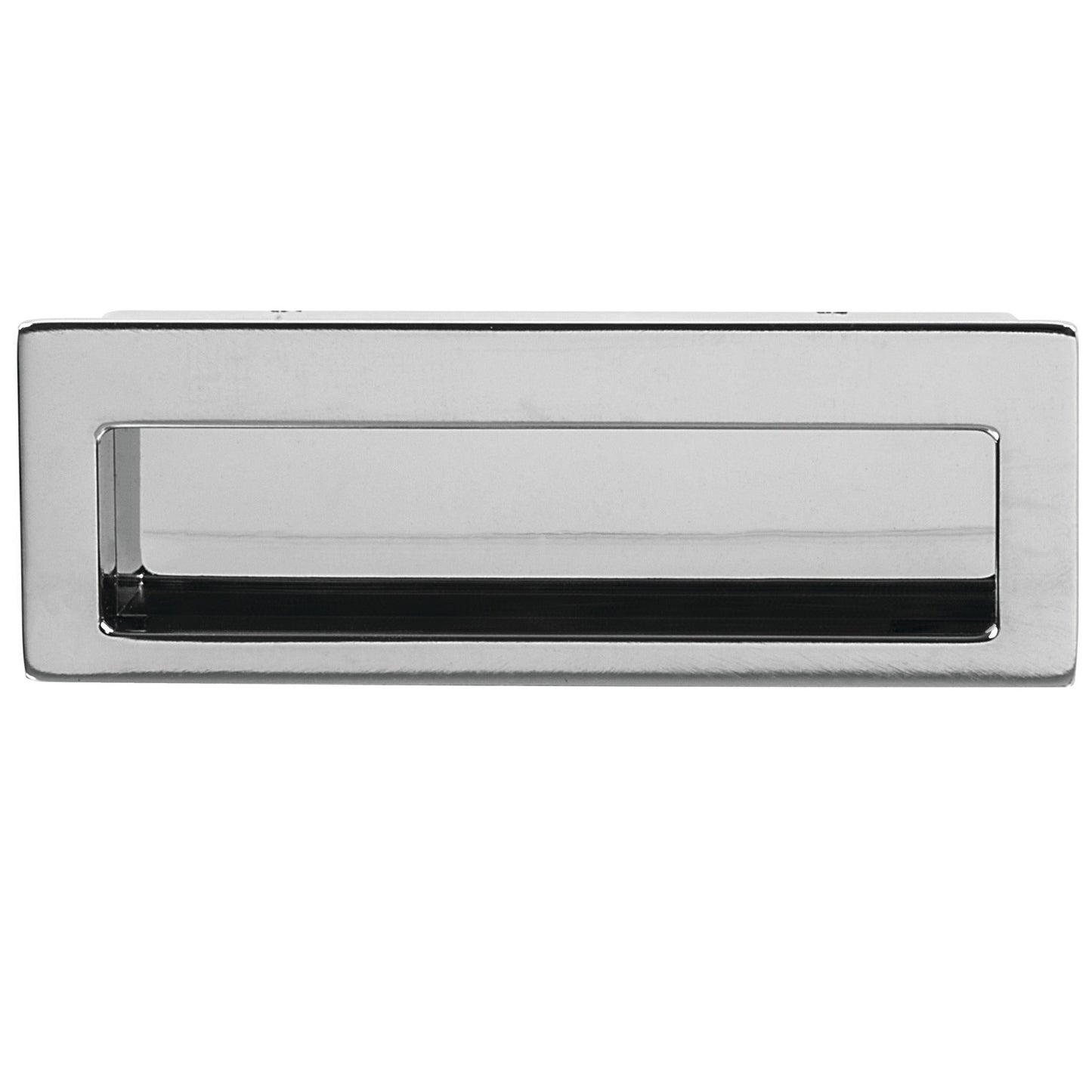 Hafele Cambio Recess Pull, Depth 16.8 mm