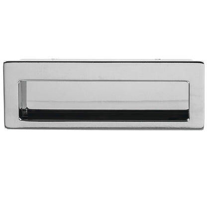 Hafele Cambio Recess Pull, Depth 16.8 mm