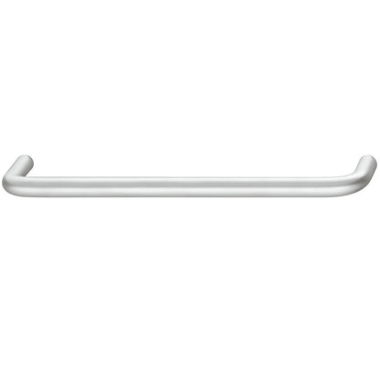 Hafele Arbus Pull, Finish Code 102ST23