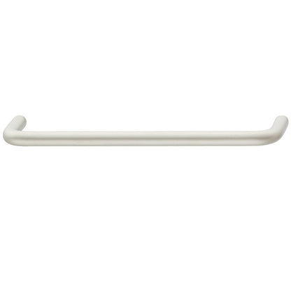 Hafele Arbus Pull, Finish Code 103ST23 with 8mm Diameter