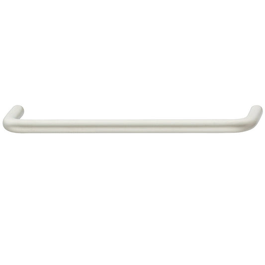 Hafele Arbus Pull, Finish Code 103ST23 with 8mm Diameter