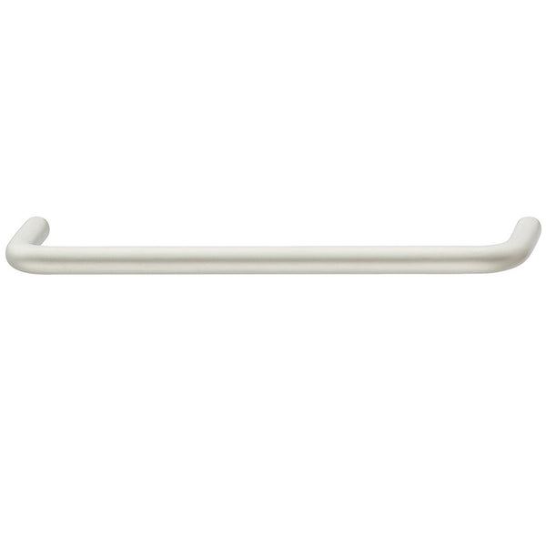 Hafele Arbus Pull, Finish Code 103ST23 with 8mm Diameter