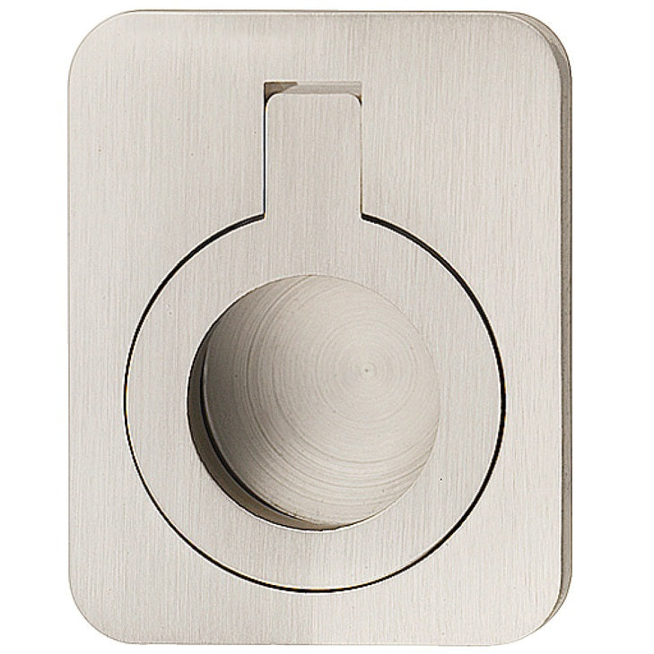 Hafele Koenig Recess Pull