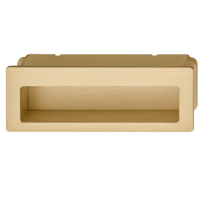 Hafele Cambio Recess Pull, Depth 16.8 mm