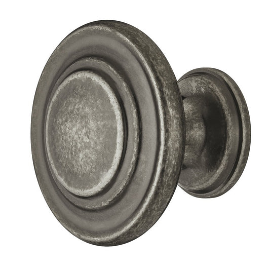 Hafele Walcott Knob