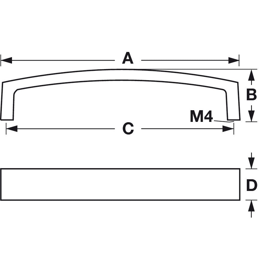 Hafele Mulberry Pull